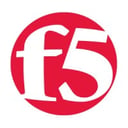 F5 Logo
