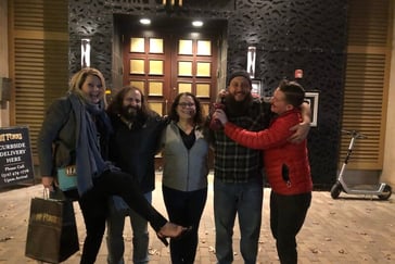 BlackCloak Thumbnail