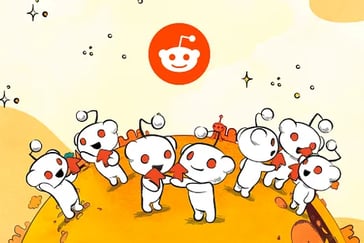 Reddit Thumbnail
