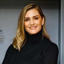 Image of Maria Sideris