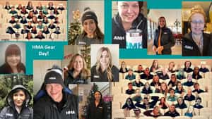 Healthcare Management Administrators (HMA)