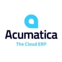 Acumatica Logo