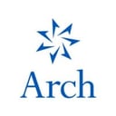 Arch Capital Services LLC Logo