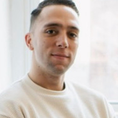 Armand Wilson Armand Wilson