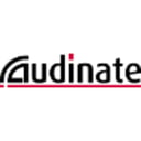 Audinate Logo