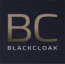 BlackCloak Logo