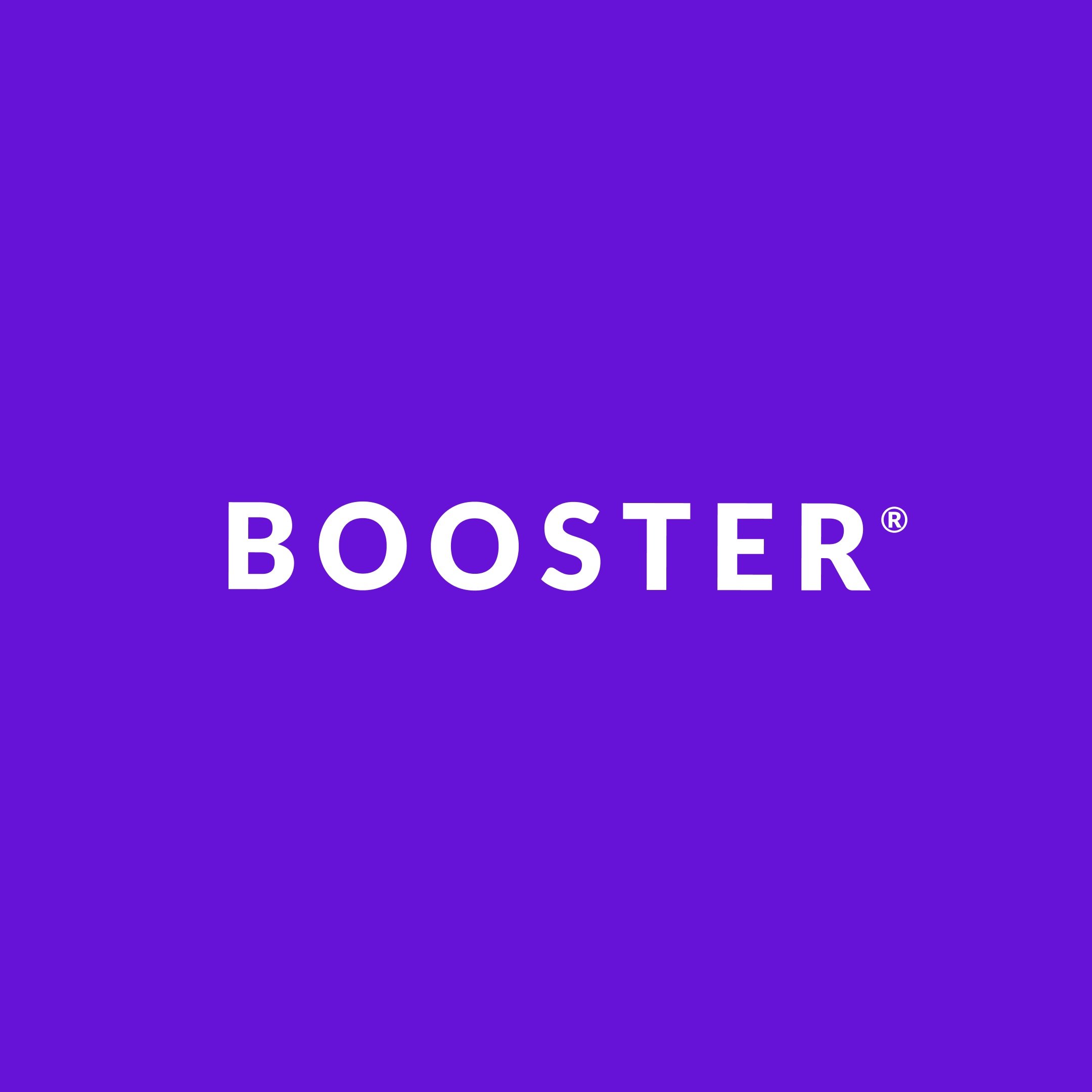 Booster