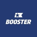 Booster (choosebooster.com) Logo