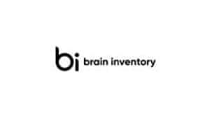 Brain Inventory