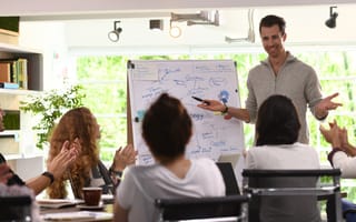 What Makes Center ‘A Breath of Fresh Air’ For Those Eager to Grow