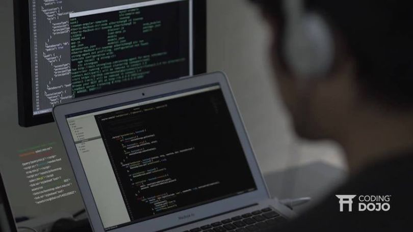 coding dojo edtech companies seattle