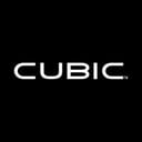 Cubic Corporation Logo