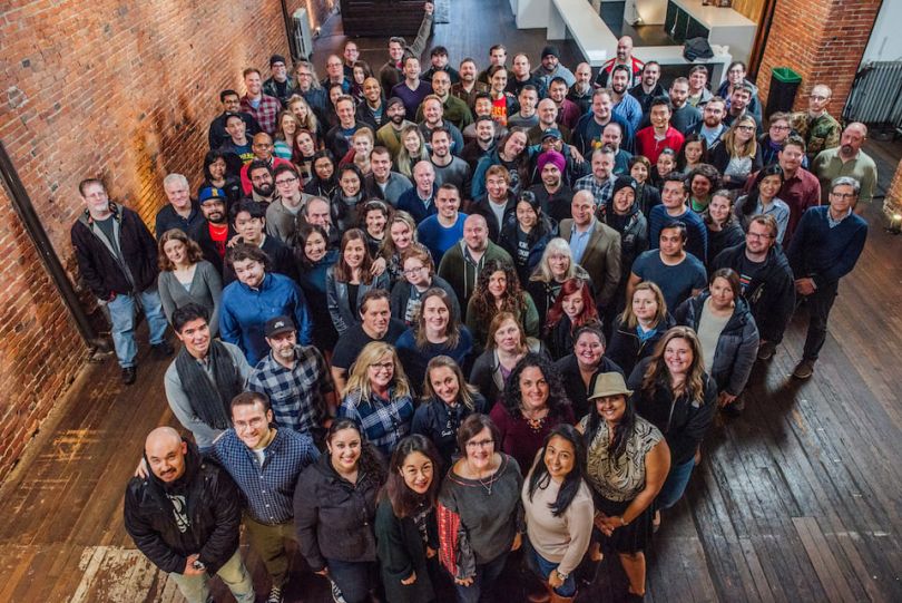 doubledown interactive seattle gaming tech hiring now