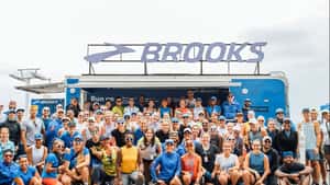 Brooks Running