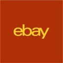 eBay Logo