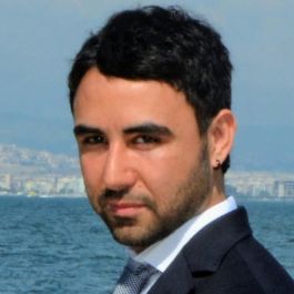 Image of Emre Caglar
