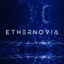 Ethernovia Logo