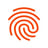 Fingerprint Logo