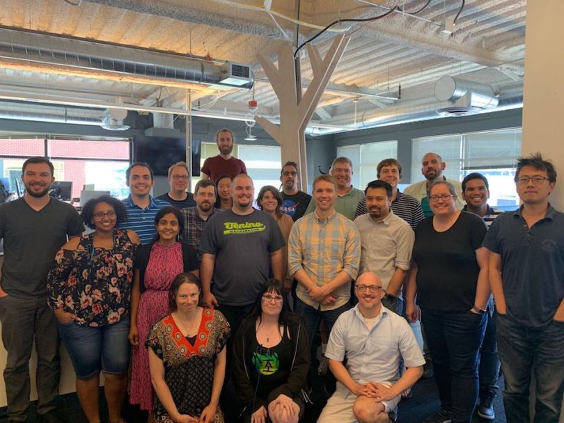 getty images seattle tech