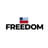 Freedom Technology Solutions Logo