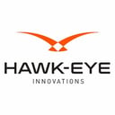 Hawk-Eye Innovations Logo