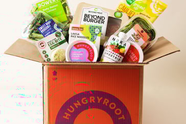 Hungryroot Thumbnail