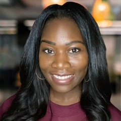 Kia Beckford Kia Beckford