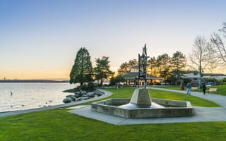 public art in kirkland