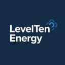 LevelTen Energy Logo