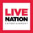Live Nation Entertainment Logo