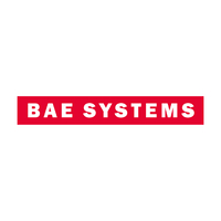 BAE Systems logo