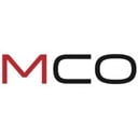MCO (Mega Corporate Operations) Logo