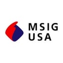 MSIG USA Logo