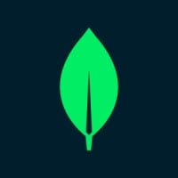 MongoDB Logo