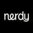 Nerdy Logo