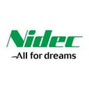 Nidec Motor Corporation Logo