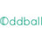 Oddball Logo