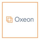 Oxeon Partners Logo