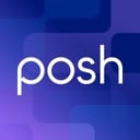 Posh AI Logo