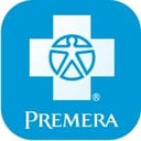 Premera Blue Cross Logo