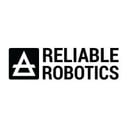 Reliable Robotics Corporation Logo
