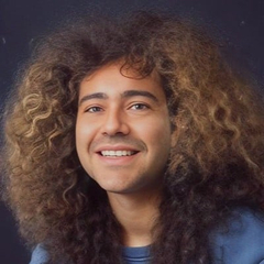 Diego Almanza Barrera Diego Almanza Barrera