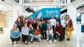 How SoFi’s Internal Mobility Programs Create a Career Playground for Its Team