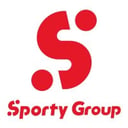 Sporty Group Logo