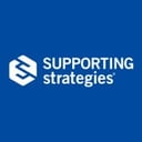 Supporting Strategies Logo