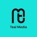Teal Media Logo