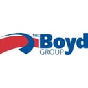 Boyd Group Services Logo