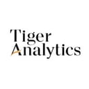 Tiger Analytics Logo