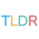 TLDR Logo