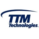 TTM Technologies, Inc. Logo